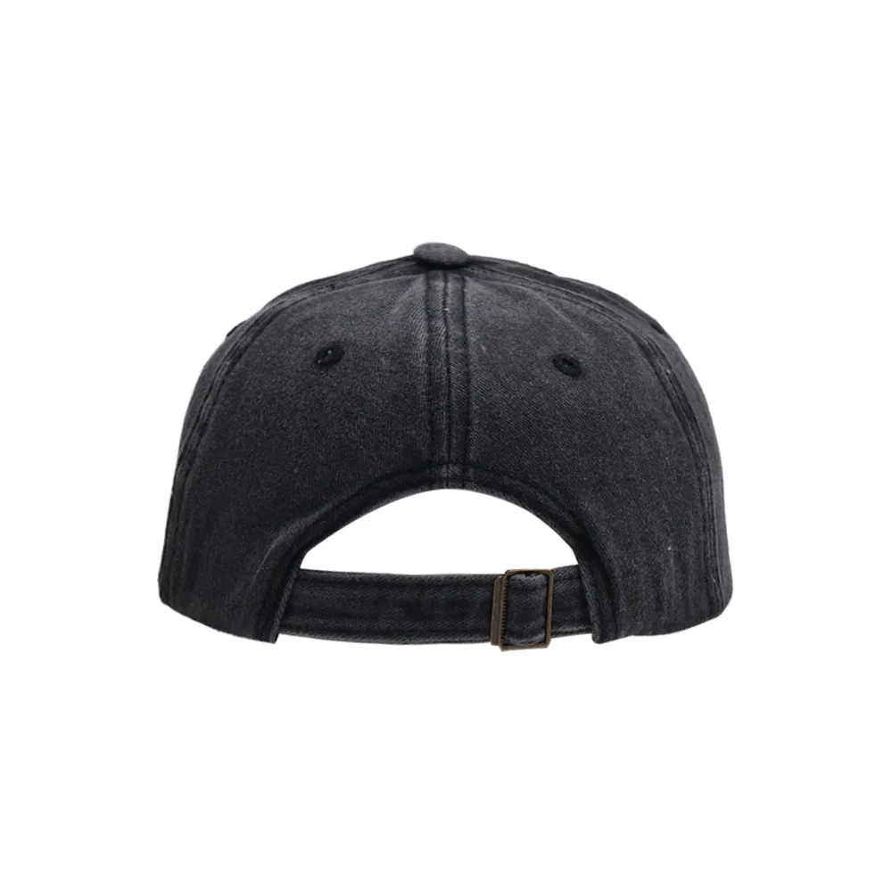 Mother&Daughter Mother&Son Simple Style Letter Embroidery Letter Embroidery Curved Eaves Baseball Cap display picture 14
