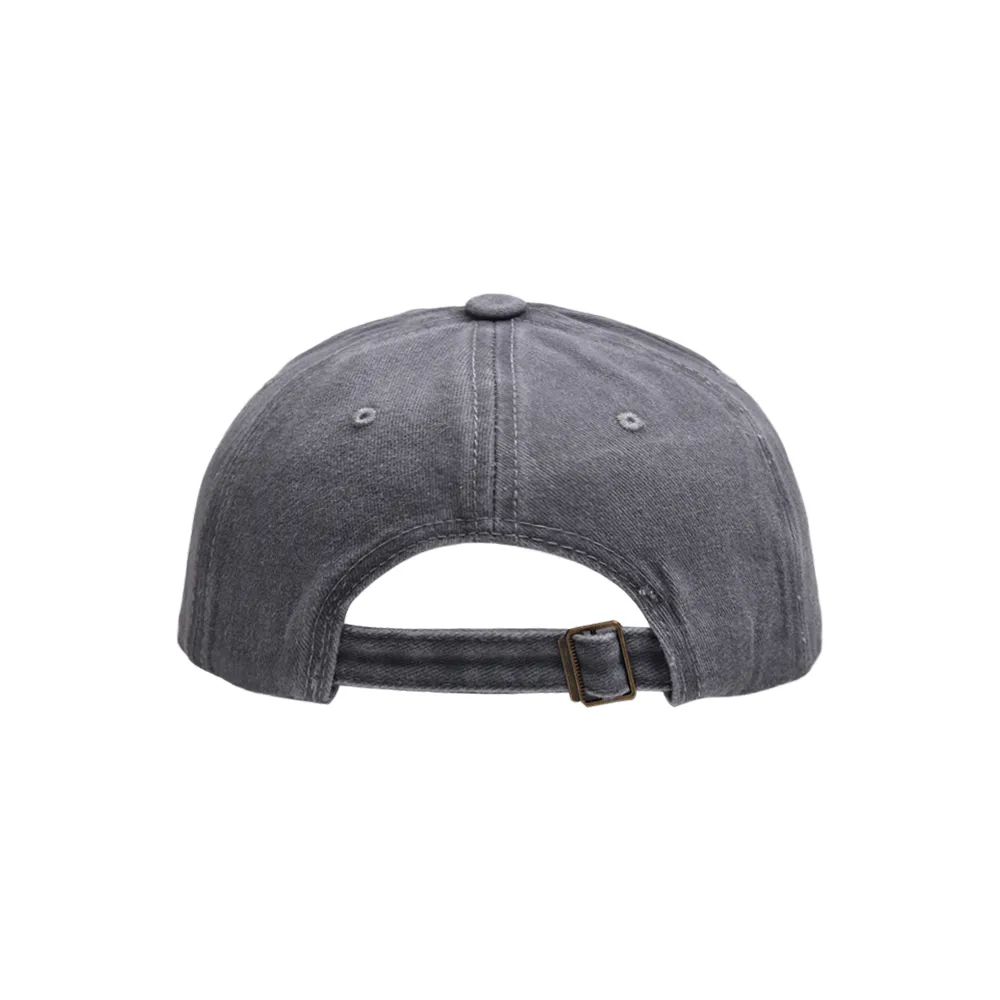 Mother&Daughter Mother&Son Simple Style Letter Embroidery Letter Embroidery Curved Eaves Baseball Cap display picture 17