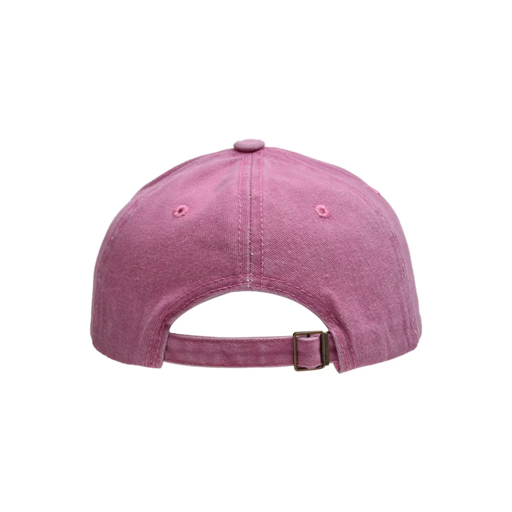 Mother&Daughter Mother&Son Simple Style Letter Embroidery Letter Embroidery Curved Eaves Baseball Cap display picture 20