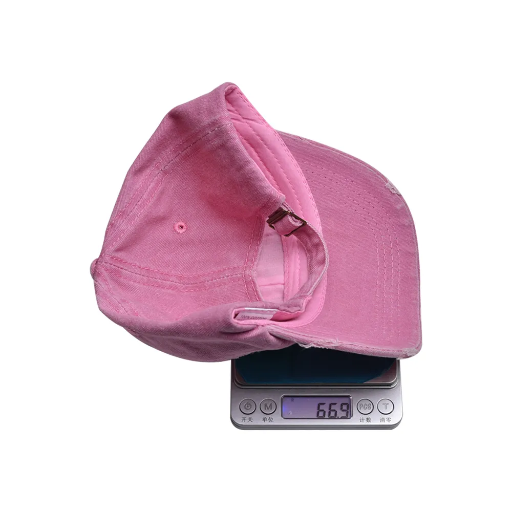 Mother&Daughter Mother&Son Simple Style Letter Embroidery Letter Embroidery Curved Eaves Baseball Cap display picture 21