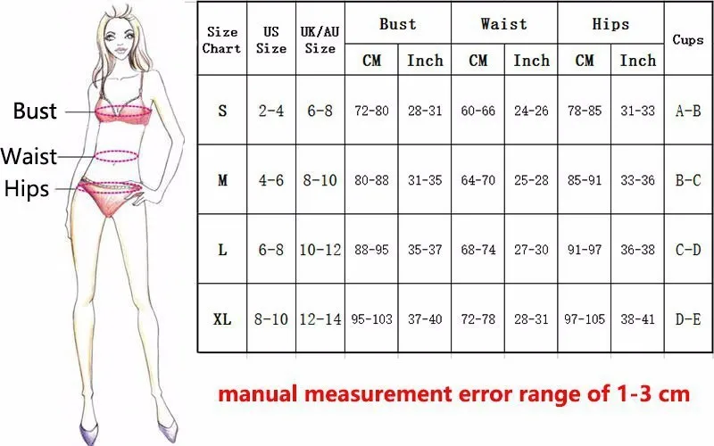 Women's Solid Color 2 Pieces Set Bikinis Swimwear display picture 7
