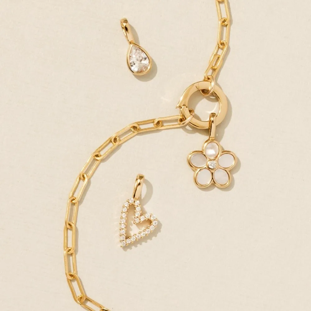 Wholesale Jewelry Casual Solid Color 201 Stainless Steel 18K Gold Plated Gold Plated Plating Bracelets display picture 2