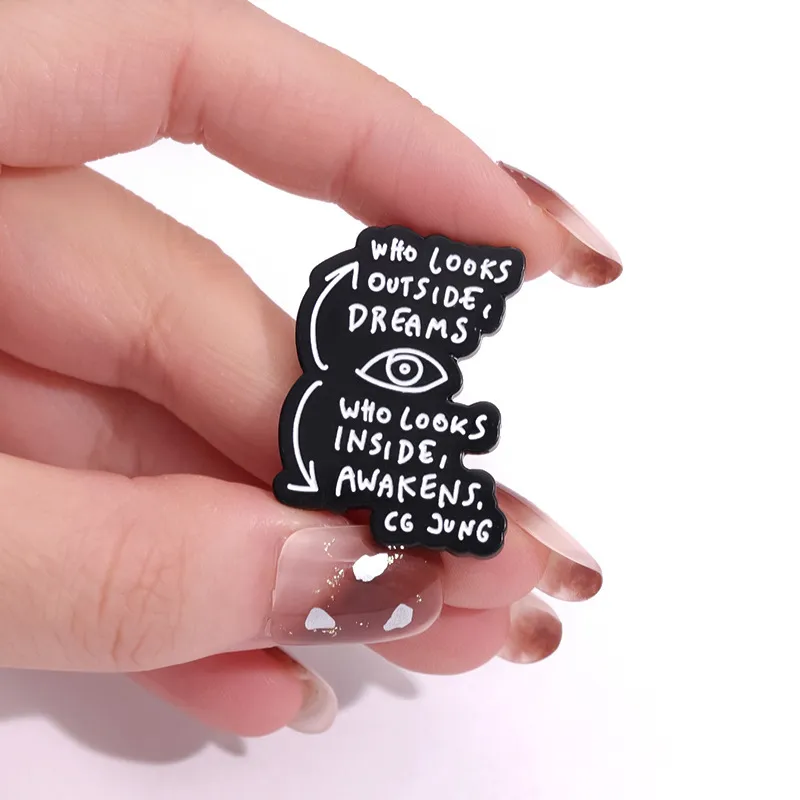 Cartoon Style Cute Cowboy Style Letter Umbrella Alloy Stamping Stoving Varnish Women's Brooches display picture 13