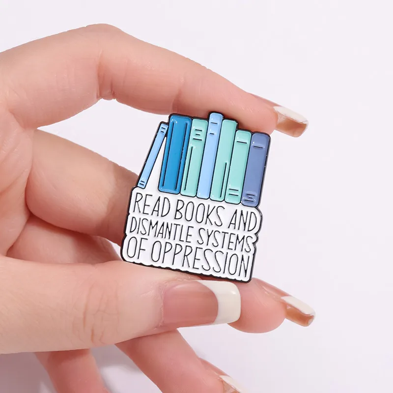Cartoon Style Cute Cowboy Style Letter Umbrella Alloy Stamping Stoving Varnish Women's Brooches display picture 16