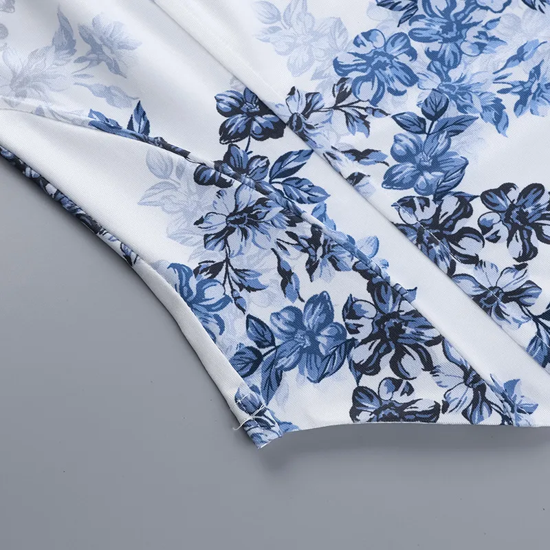 Women's Camisole Tank Tops Streetwear Ditsy Floral display picture 19