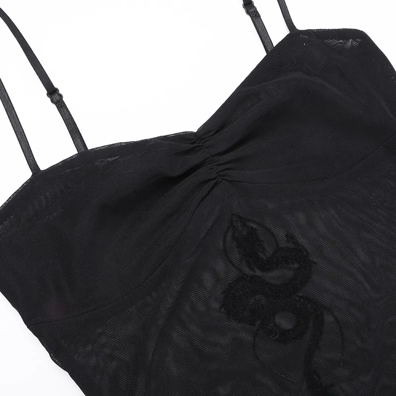 Women's Strap Dress Sexy Boat Neck Sleeveless Solid Color Maxi Long Dress Party Bar display picture 16