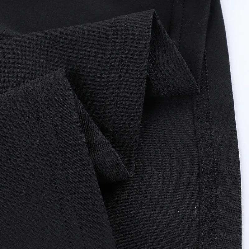 Women's Sheath Dress Sexy Oblique Collar Ribbon Sleeveless Solid Color Maxi Long Dress Party Date Bar display picture 19