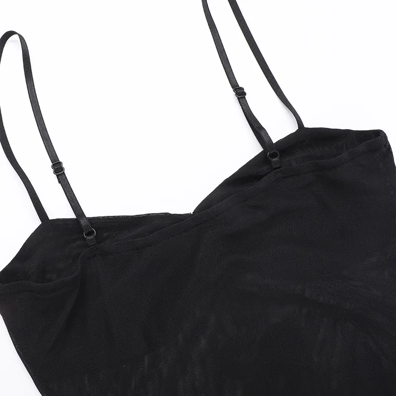 Women's Strap Dress Sexy Boat Neck Sleeveless Solid Color Maxi Long Dress Party Bar display picture 21