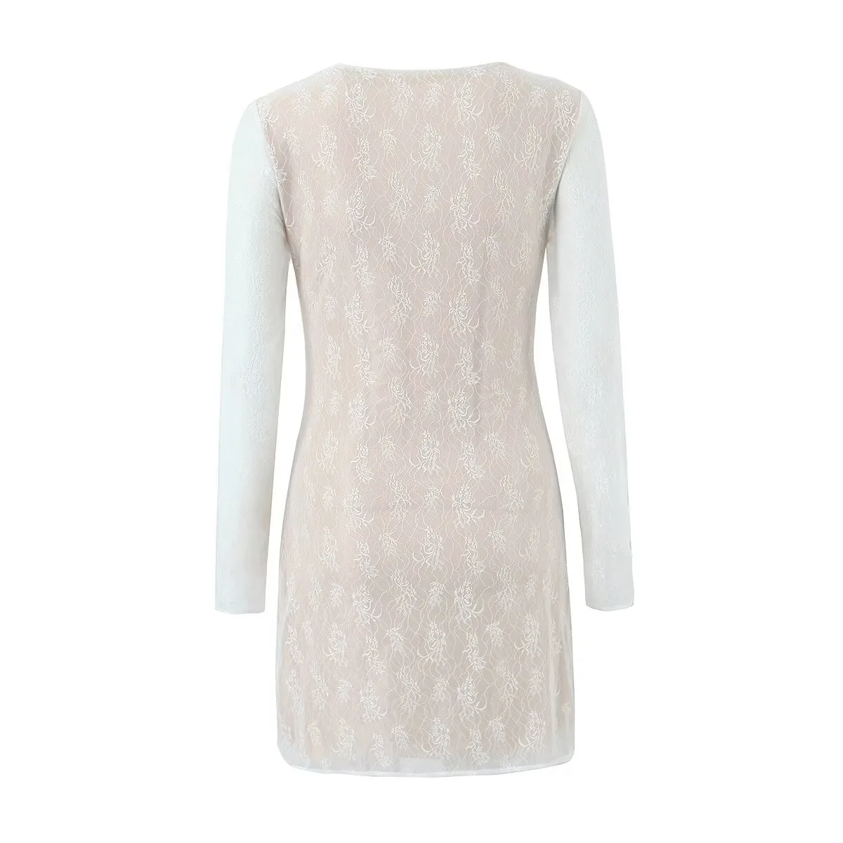 Women's Regular Dress Streetwear Turndown Long Sleeve Solid Color Midi Dress Outdoor Daily display picture 16