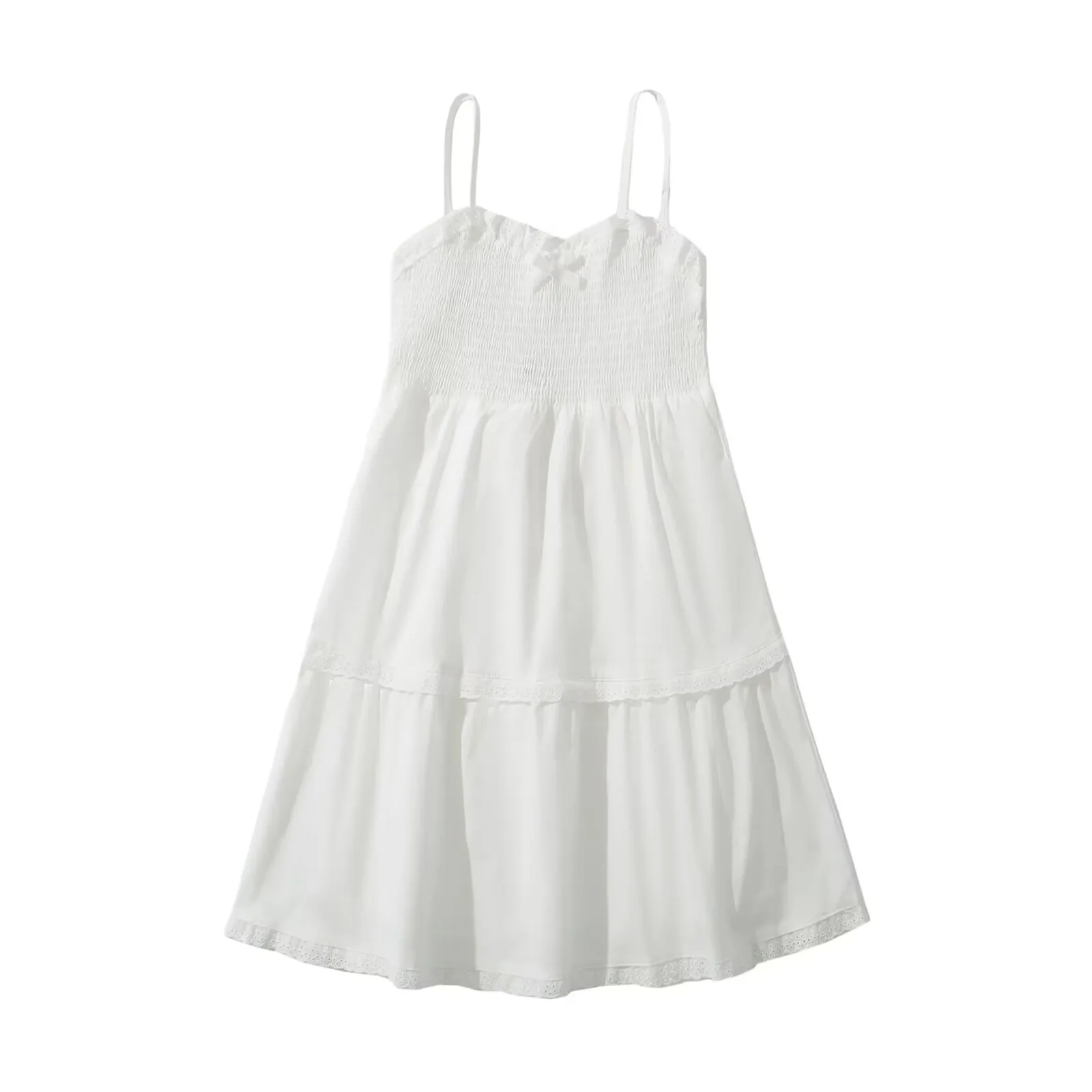 Women's Strap Dress Streetwear Strap Sequins Sleeveless Solid Color Midi Dress Holiday Date Bar display picture 20