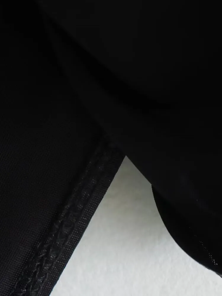 Women's Strap Dress Streetwear Strap Sequins Sleeveless Solid Color Midi Dress Holiday Date Bar display picture 36
