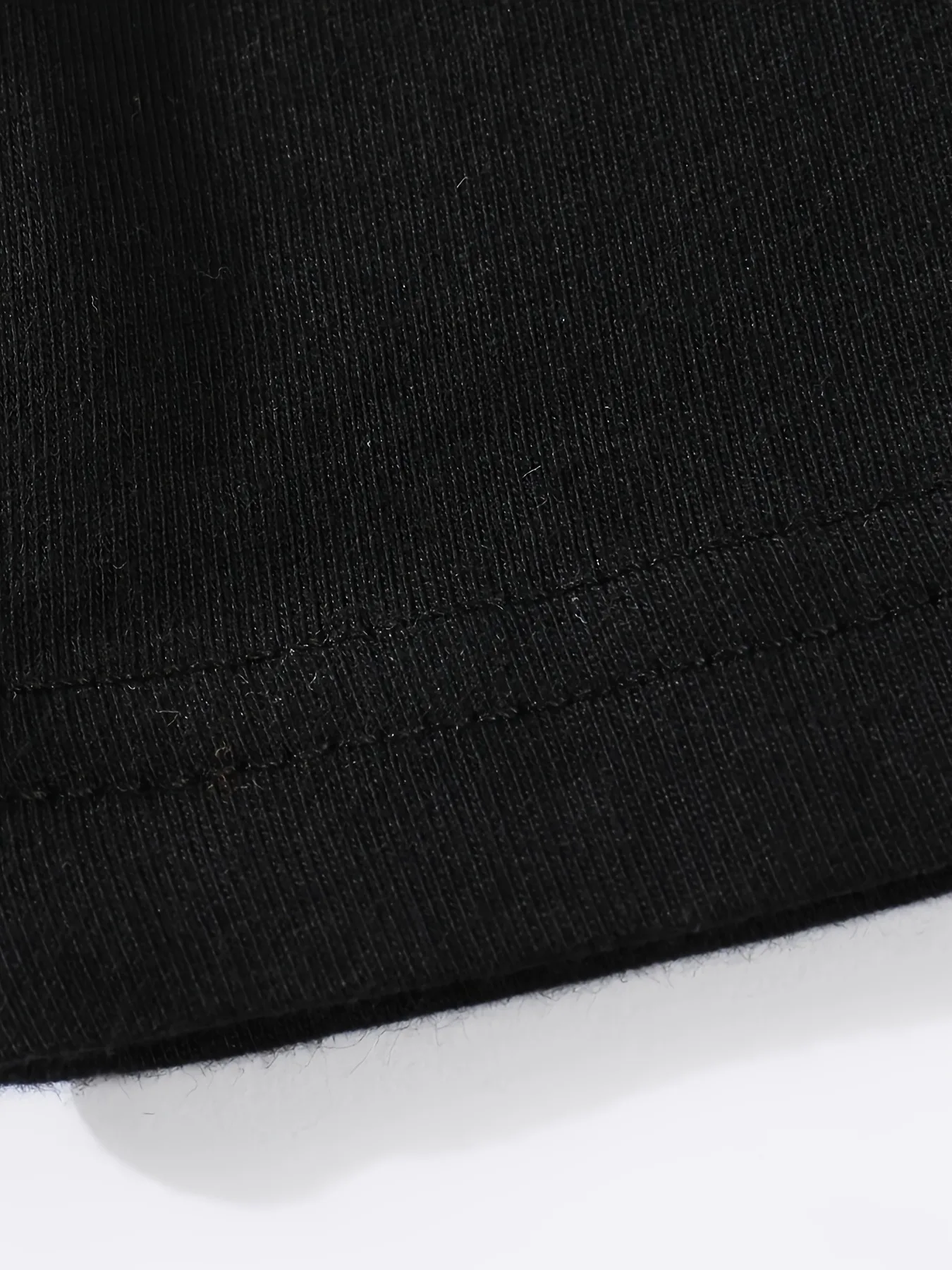 Men's Letter Simple Style Round Neck Short Sleeve Regular Fit Men's T-shirt display picture 9