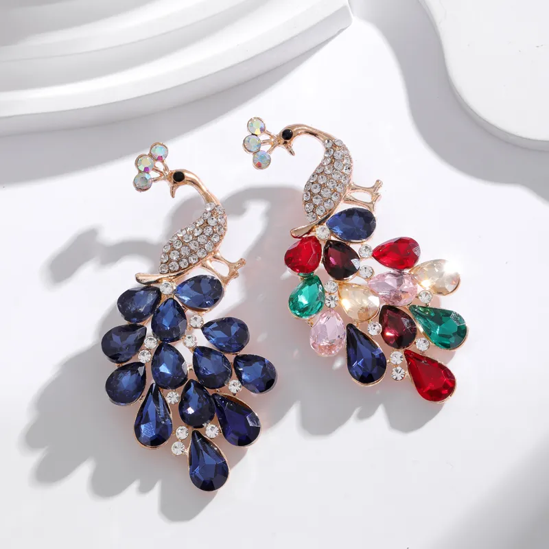 Cute Classic Style Guitar Teeth Cat Alloy Enamel Inlay Rhinestones Unisex Corsage Brooches Collar Pin display picture 7