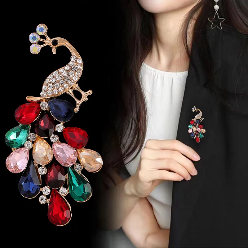 Cute Classic Style Guitar Teeth Cat Alloy Enamel Inlay Rhinestones Unisex Corsage Brooches Collar Pin display picture 8