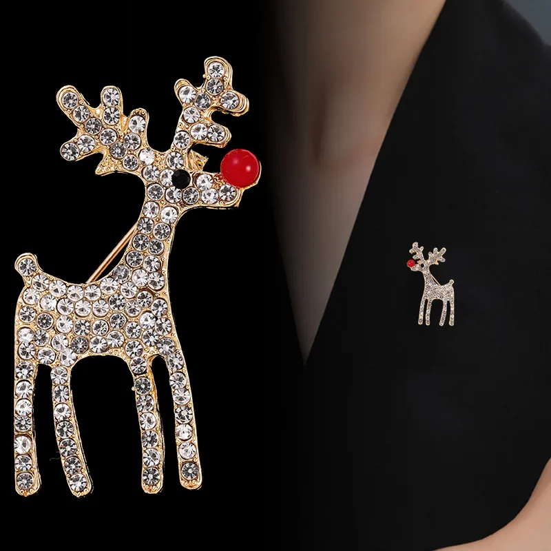 Cute Classic Style Guitar Teeth Cat Alloy Enamel Inlay Rhinestones Unisex Corsage Brooches Collar Pin display picture 31