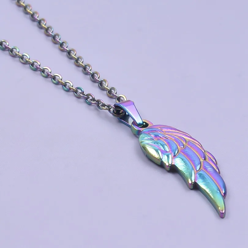 1 Piece 304 Stainless Steel Leaf display picture 13