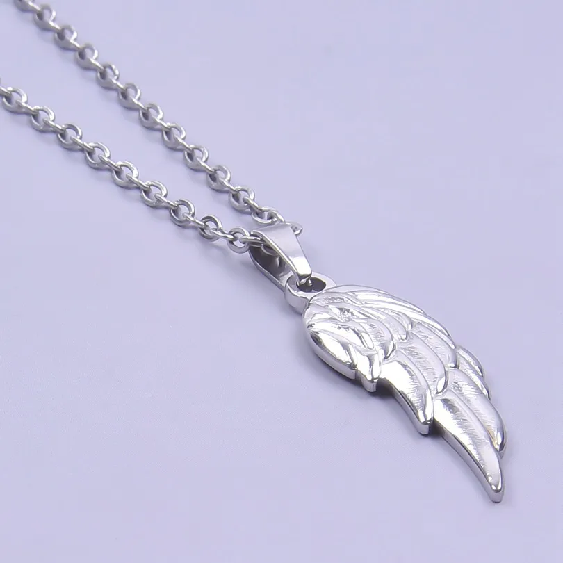 1 Piece 304 Stainless Steel Leaf display picture 16