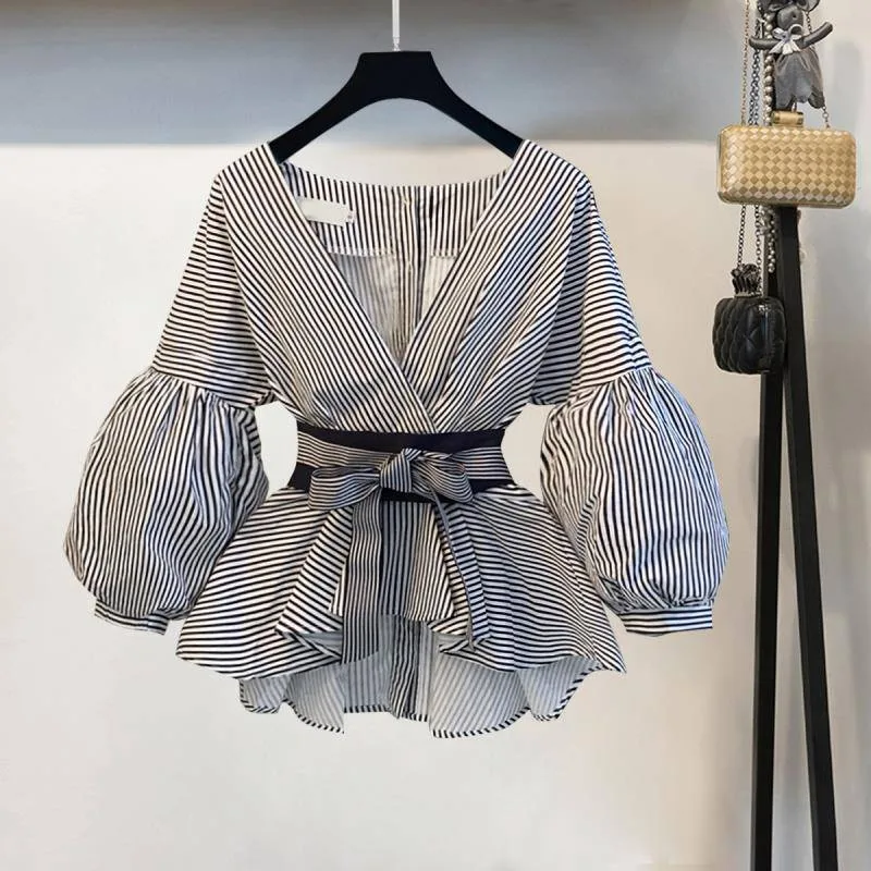 Daily Women's Simple Style Bow Knot Polyester Rib Fabrics Pants Sets Pants Sets display picture 2