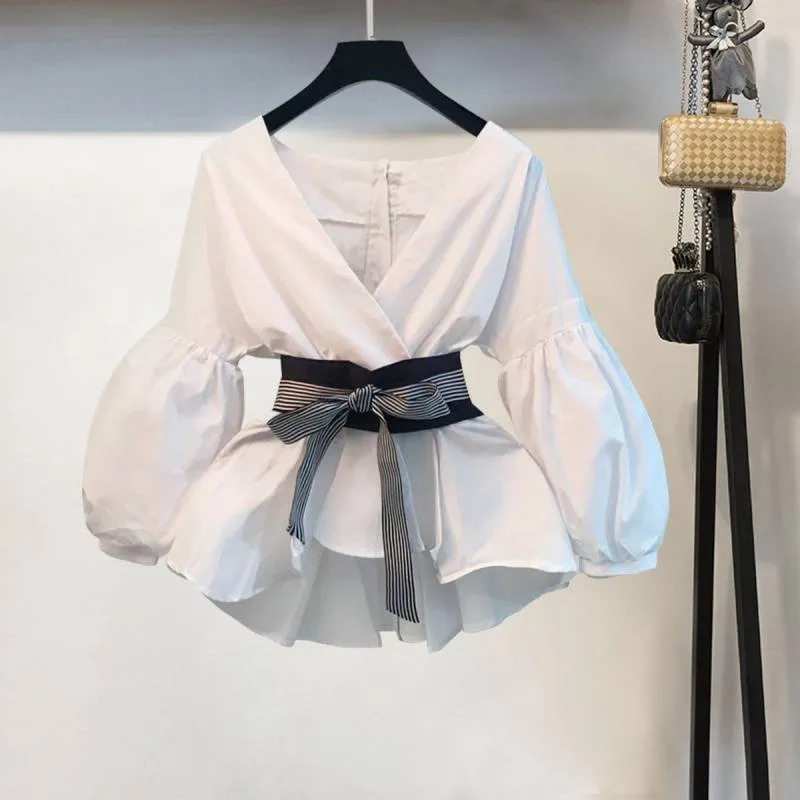 Daily Women's Simple Style Bow Knot Polyester Rib Fabrics Pants Sets Pants Sets display picture 5