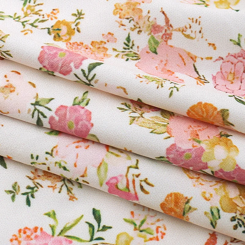 Women's Strap Dress Vacation Strap Printing Sleeveless Ditsy Floral Maxi Long Dress Holiday Beach display picture 25