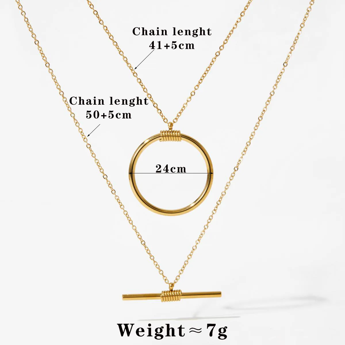 Wholesale Jewelry Casual Solid Color 304 Stainless Steel No Inlaid 16K Gold Plated White Gold Plated Gold Plated Bracelets Earrings Necklace display picture 6