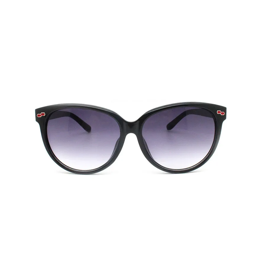 Casual Vintage Style Streetwear Geometric Ac Round Frame Full Frame Women's Sunglasses display picture 6