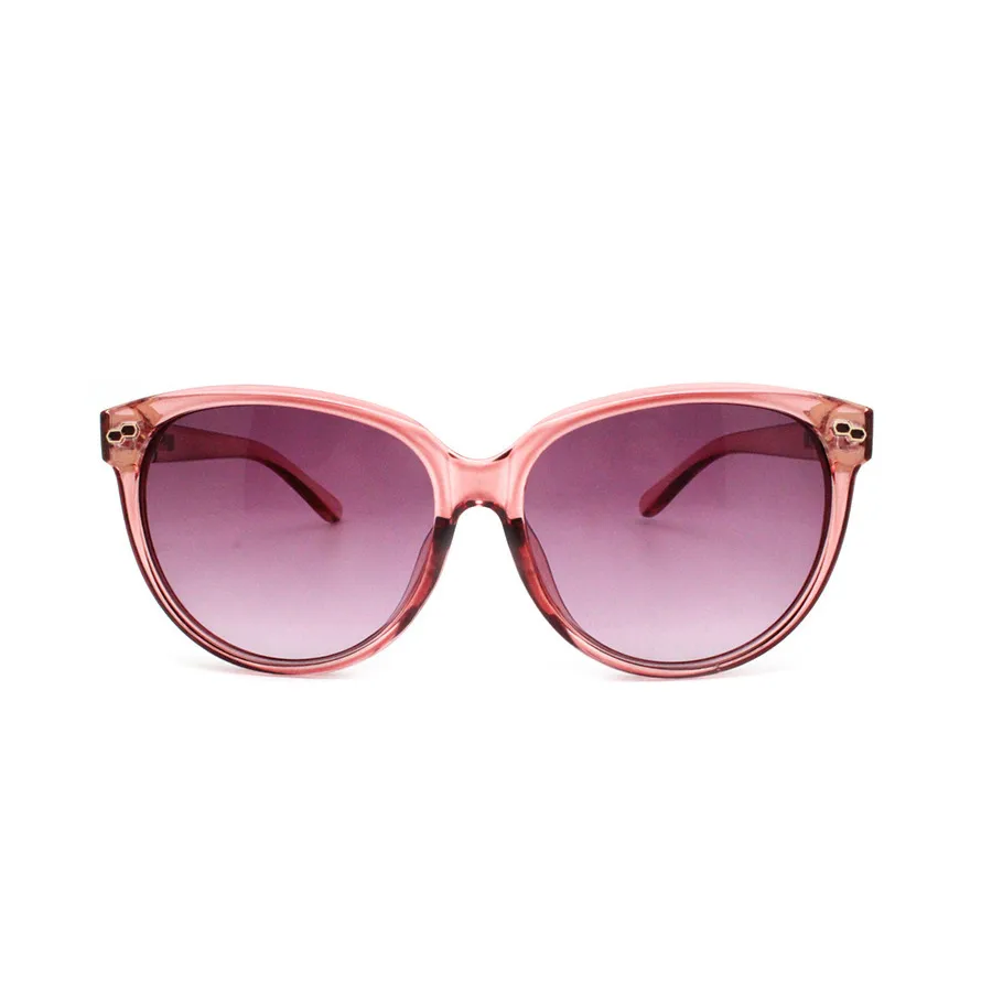 Casual Vintage Style Streetwear Geometric Ac Round Frame Full Frame Women's Sunglasses display picture 3
