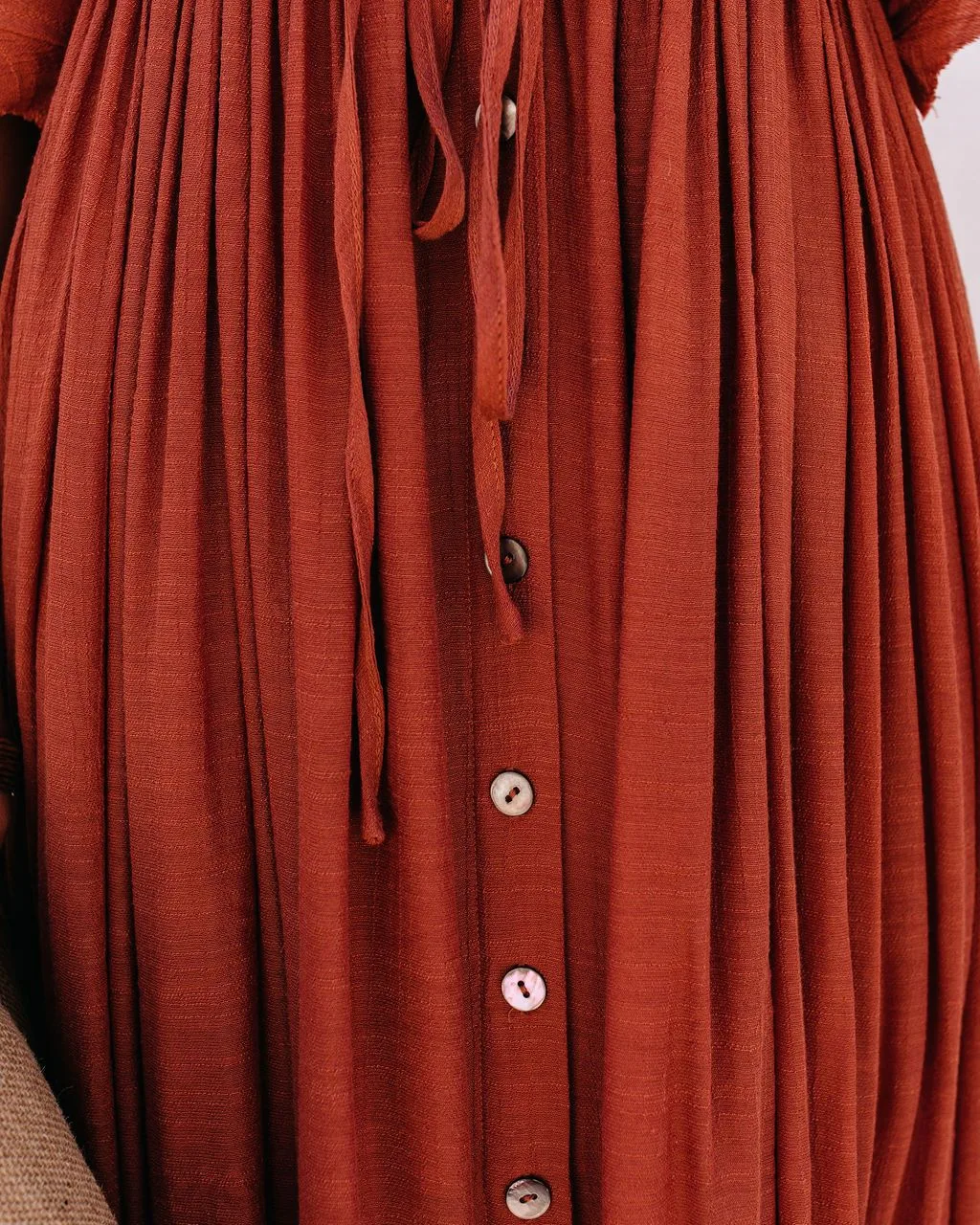 Women's None Elegant Tropical Solid Color Cover Ups display picture 75