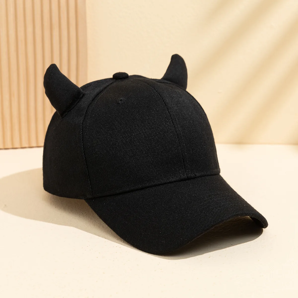 Unisex Casual Vintage Style Simple Style Camouflage Curved Eaves Baseball Cap display picture 1