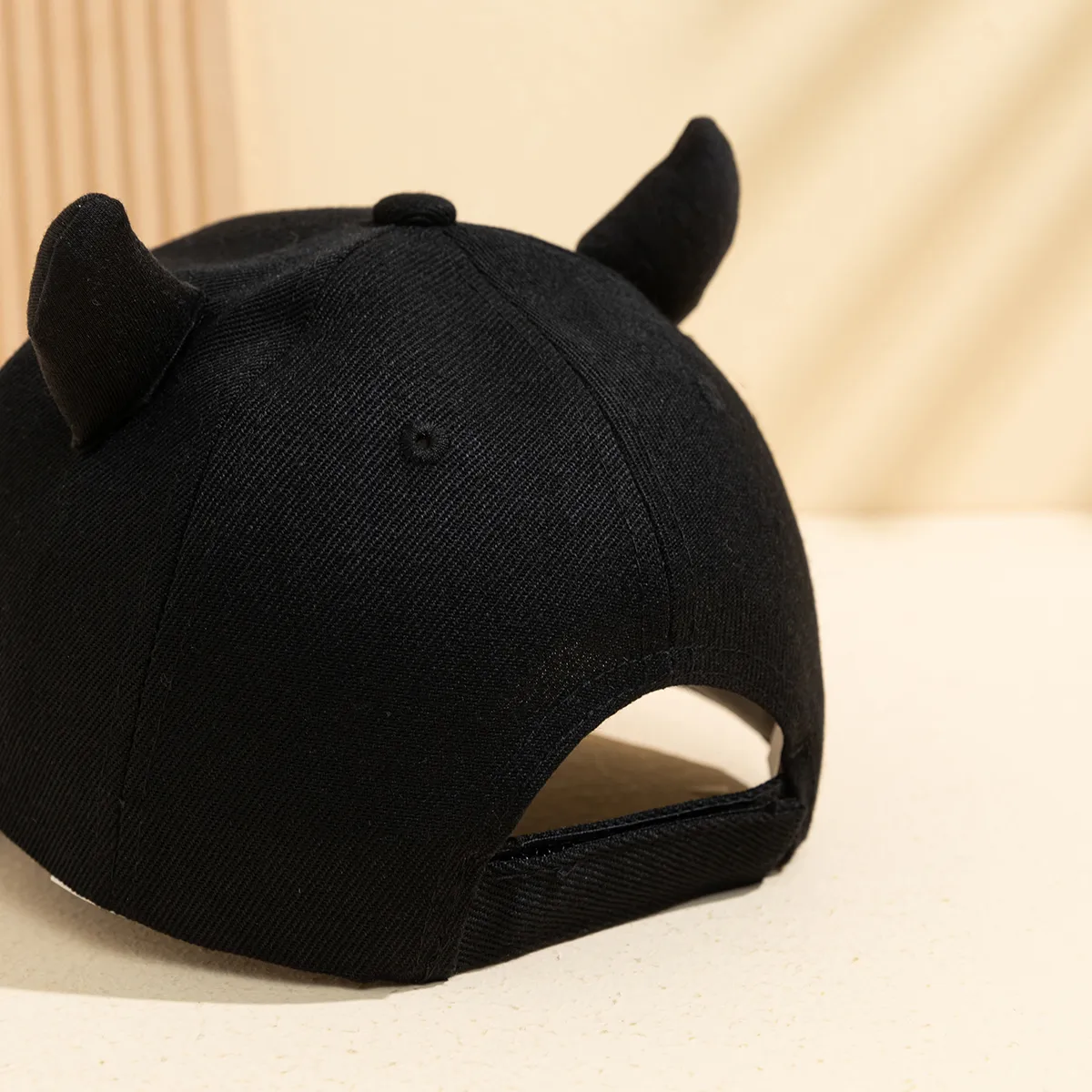 Unisex Casual Vintage Style Simple Style Camouflage Curved Eaves Baseball Cap display picture 2