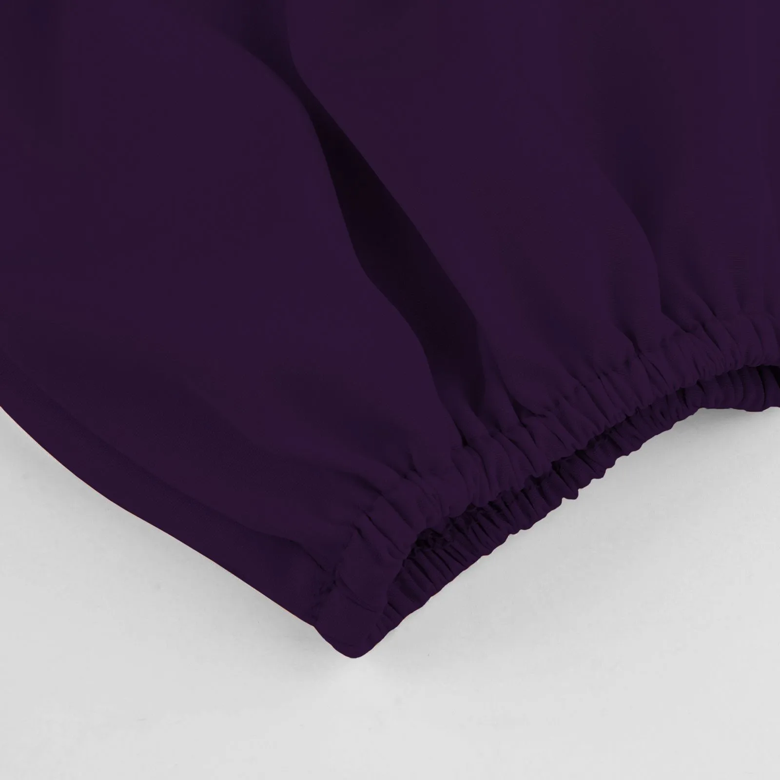 Women's Long Sleeve Blouses Casual Solid Color display picture 37