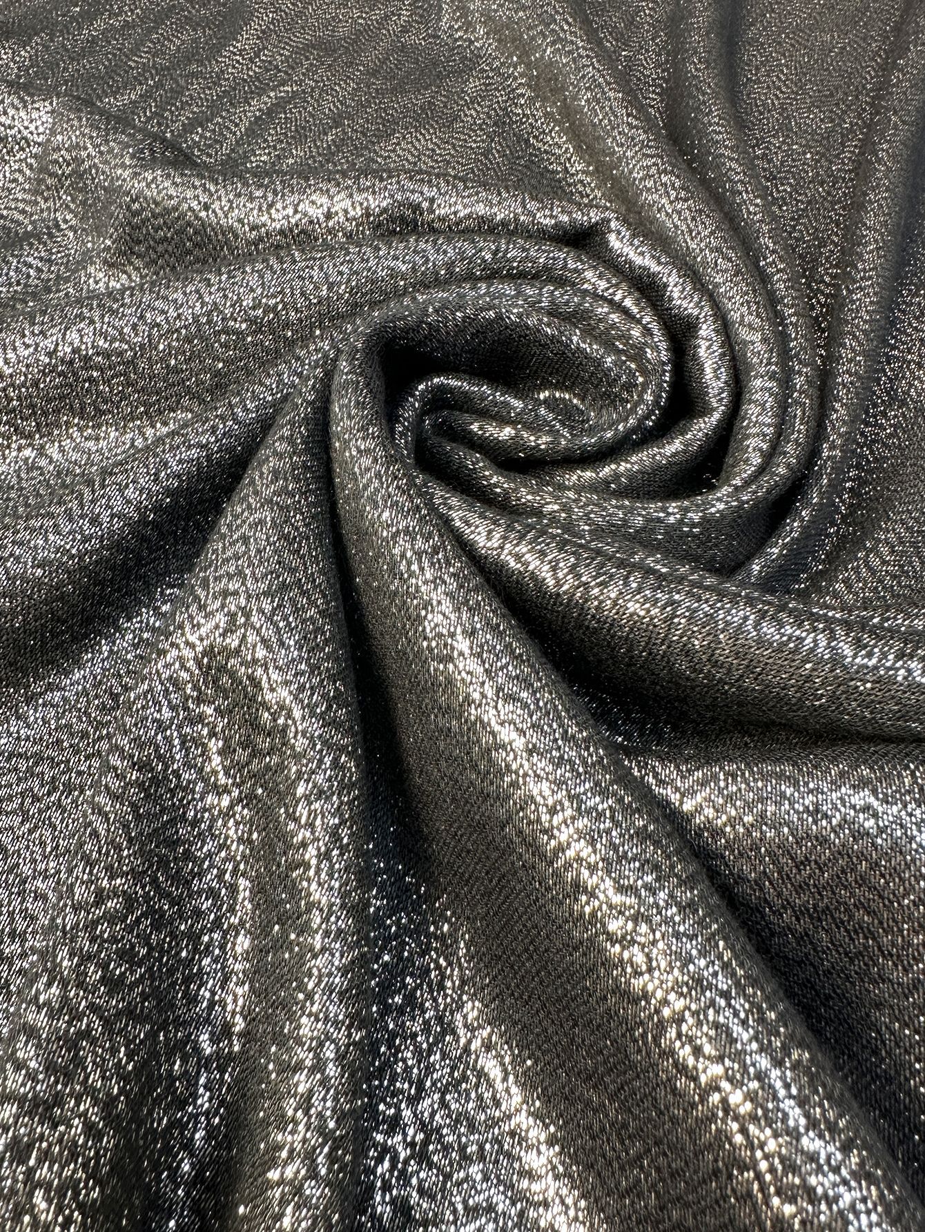 Exclusive For New   Women's Shawl Autumn And Summer Women Tassel Silver Silk Ball Dinner Party Scarf display picture 31