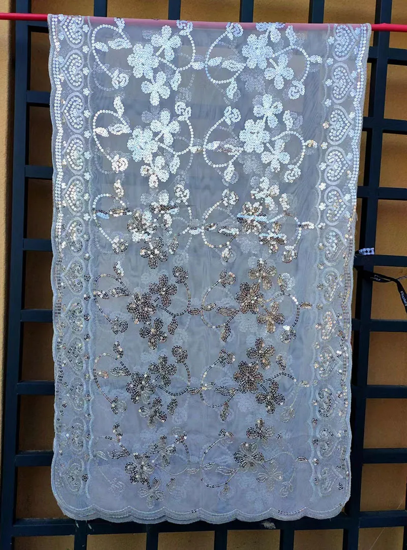 Hot New Arrival Sequin Shawl Wedding Dress Evening Dress Cheongsam Shawl Bridesmaid Shawl Scarf Women display picture 50