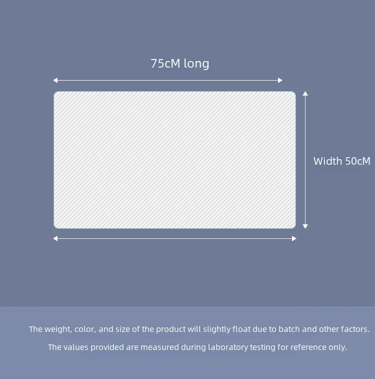 Cotton Gauze Pillowcase One-piece All-inclusive Side Snap Button Fixed Non-slip Pillowcase Cotton Pillow Cover One-piece display picture 11