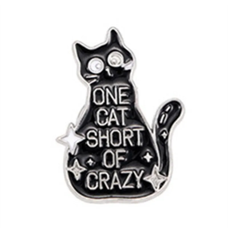 Cartoon Style Cute Animal Alloy Women's Brooches display picture 20