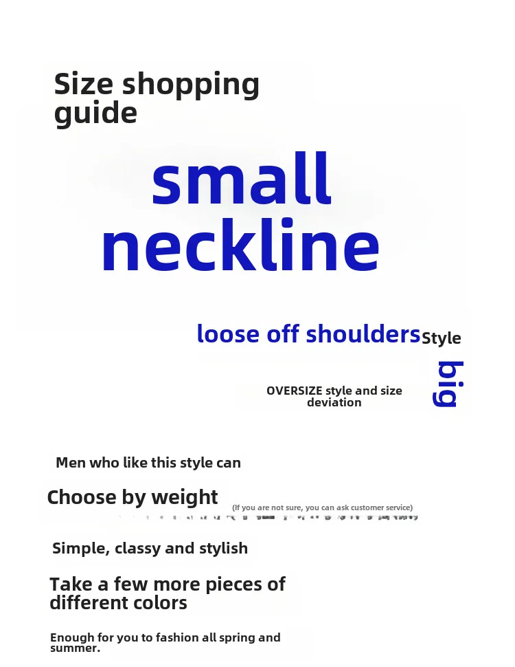 320g Heavy American Cotton Short-sleeved T-shirt Couple Solid Color Top Casual Plus Size Bottoming Shirt Men And Women Bottoming Shirt display picture 1