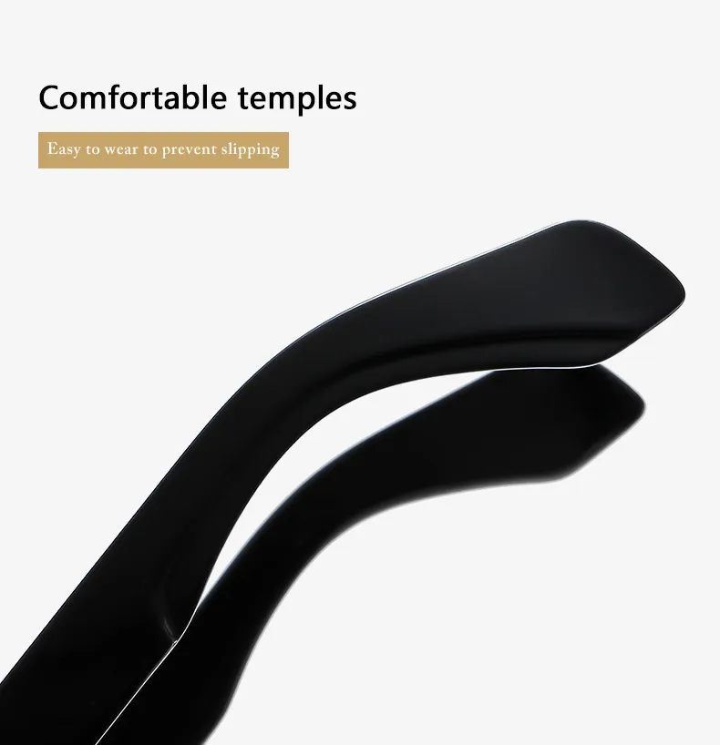 Basic Vintage Style Classic Style Solid Color Pc Square Full Frame Women's Sunglasses display picture 7