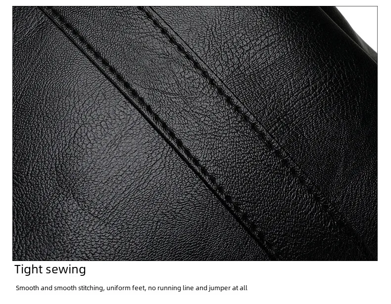 New Fashion  Women's Bag Large Capacity Shoulder Bag Mother Bag Simple  Handbag A Generation Of Hair display picture 10