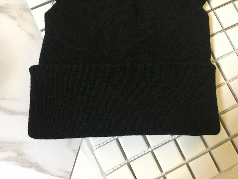 Cute Cat Ears Knitted Wool Hat Women's Korean-style Trendy Cat Ears Pullover Warm Casual Hat Cold Hat display picture 10