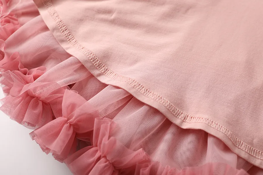 Star Sudden Skirt Pettiskirt Second Generation Tutu Skirt Baby Girl Princess Skirt Children Girl Skirt One-piece Delivery display picture 14