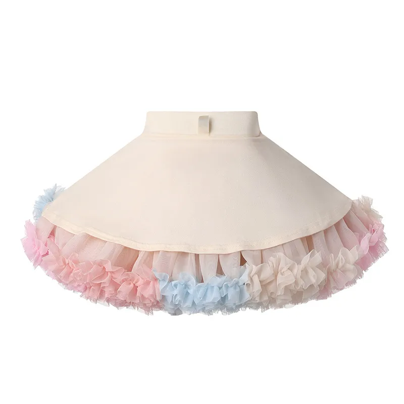 Star Sudden Skirt Pettiskirt Second Generation Tutu Skirt Baby Girl Princess Skirt Children Girl Skirt One-piece Delivery display picture 16