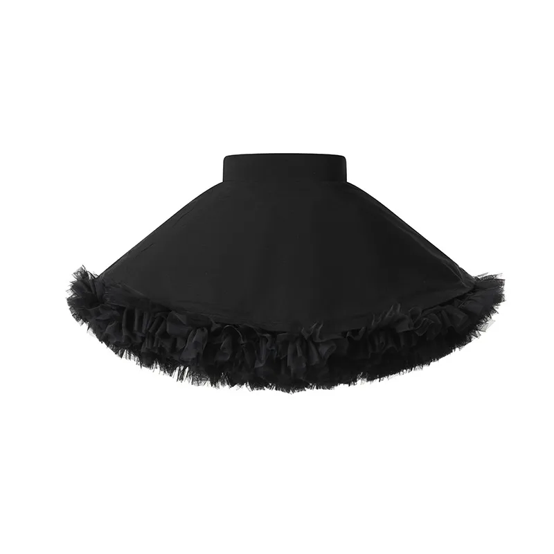 Star Sudden Skirt Pettiskirt Second Generation Tutu Skirt Baby Girl Princess Skirt Children Girl Skirt One-piece Delivery display picture 17