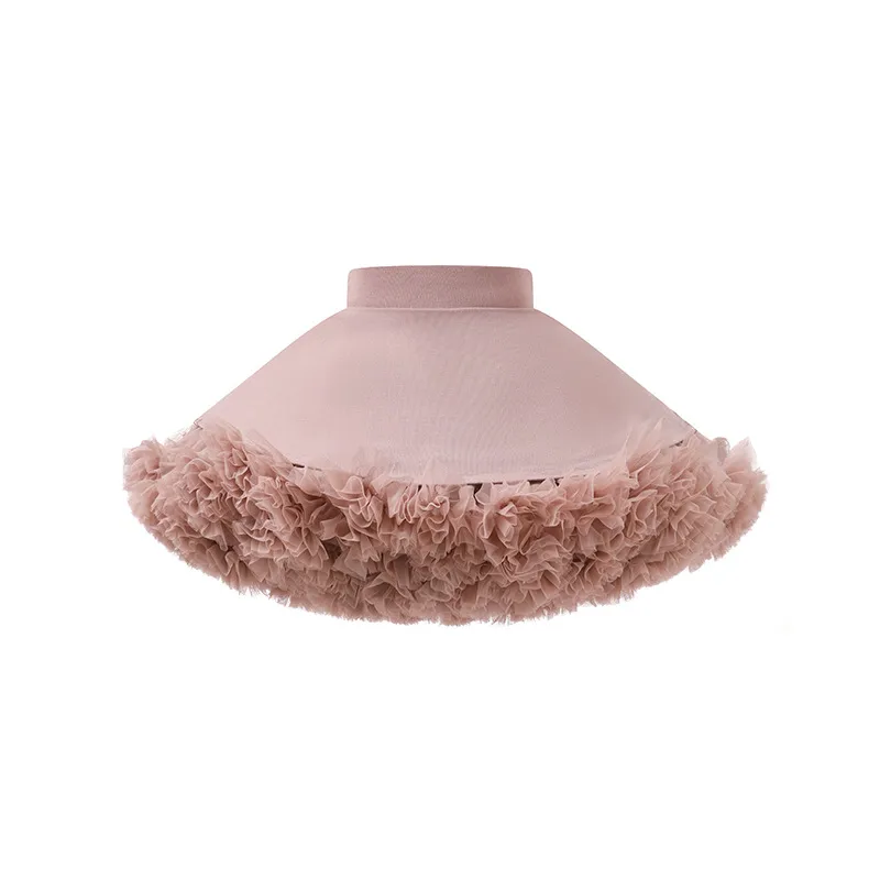 Star Sudden Skirt Pettiskirt Second Generation Tutu Skirt Baby Girl Princess Skirt Children Girl Skirt One-piece Delivery display picture 18