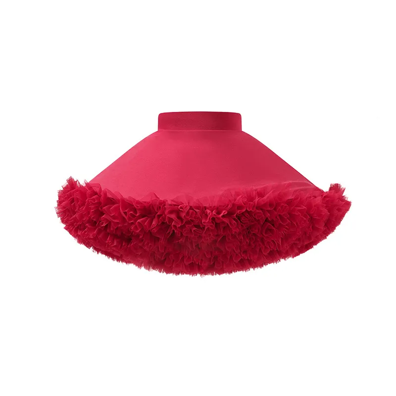 Star Sudden Skirt Pettiskirt Second Generation Tutu Skirt Baby Girl Princess Skirt Children Girl Skirt One-piece Delivery display picture 19