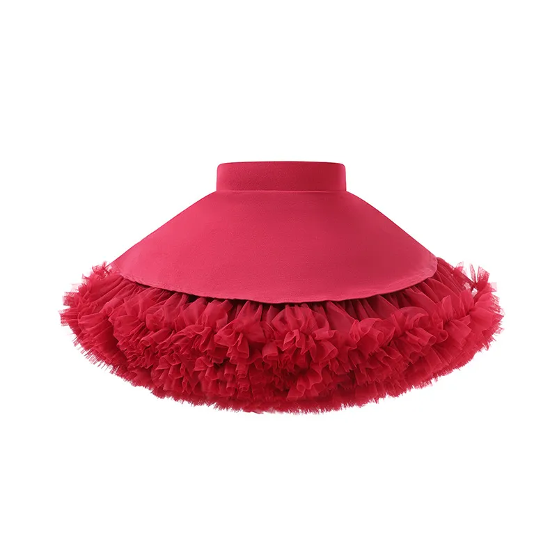 Star Sudden Skirt Pettiskirt Second Generation Tutu Skirt Baby Girl Princess Skirt Children Girl Skirt One-piece Delivery display picture 22