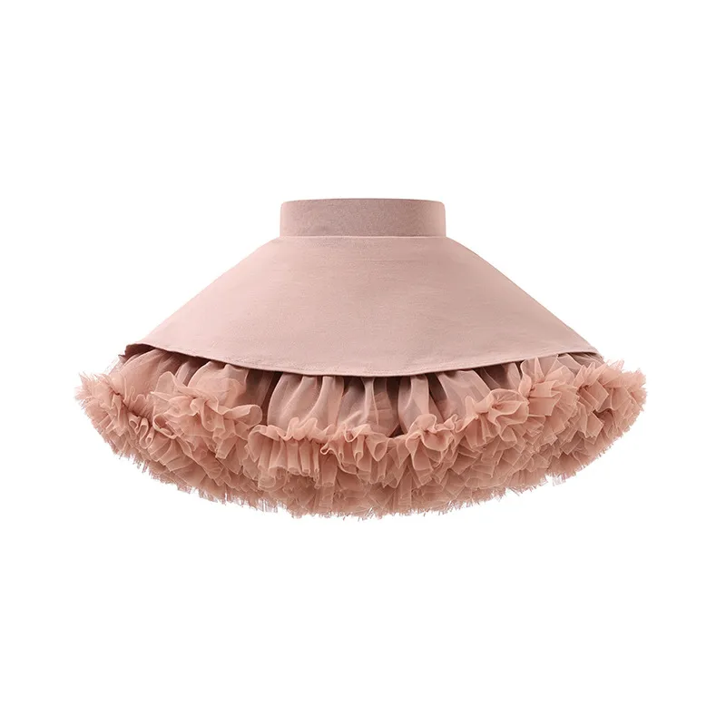 Star Sudden Skirt Pettiskirt Second Generation Tutu Skirt Baby Girl Princess Skirt Children Girl Skirt One-piece Delivery display picture 24