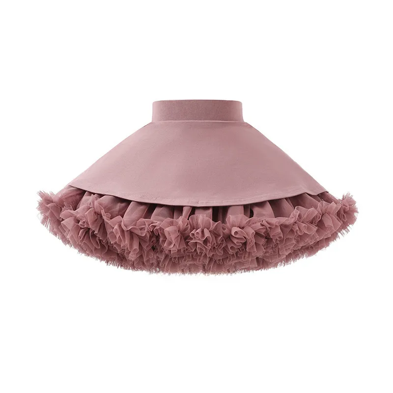 Star Sudden Skirt Pettiskirt Second Generation Tutu Skirt Baby Girl Princess Skirt Children Girl Skirt One-piece Delivery display picture 25