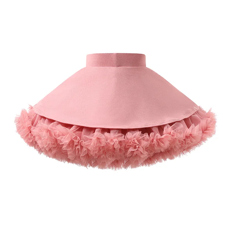 Star Sudden Skirt Pettiskirt Second Generation Tutu Skirt Baby Girl Princess Skirt Children Girl Skirt One-piece Delivery display picture 27