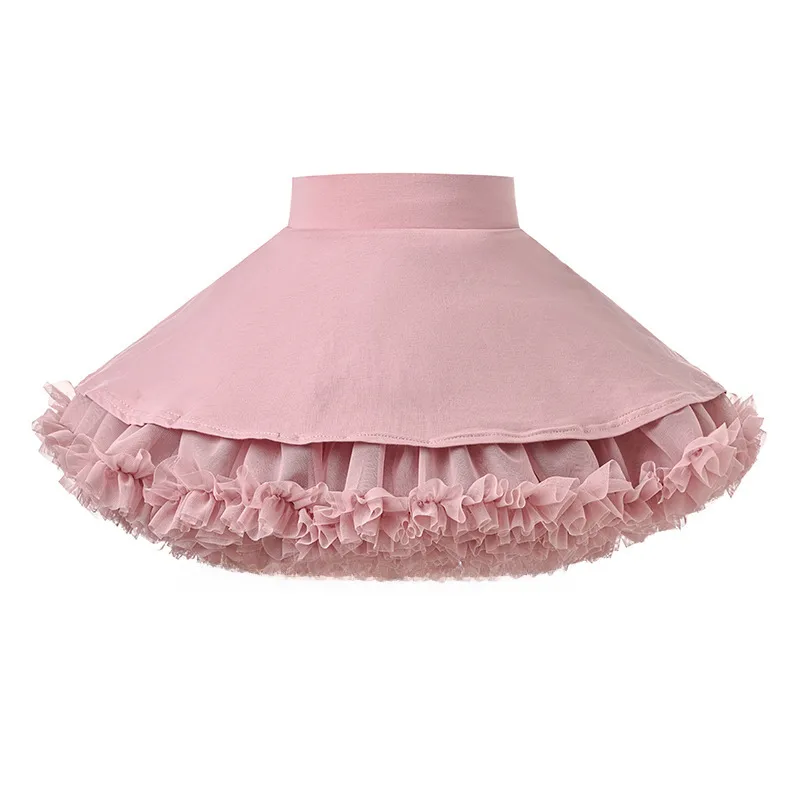 Star Sudden Skirt Pettiskirt Second Generation Tutu Skirt Baby Girl Princess Skirt Children Girl Skirt One-piece Delivery display picture 28