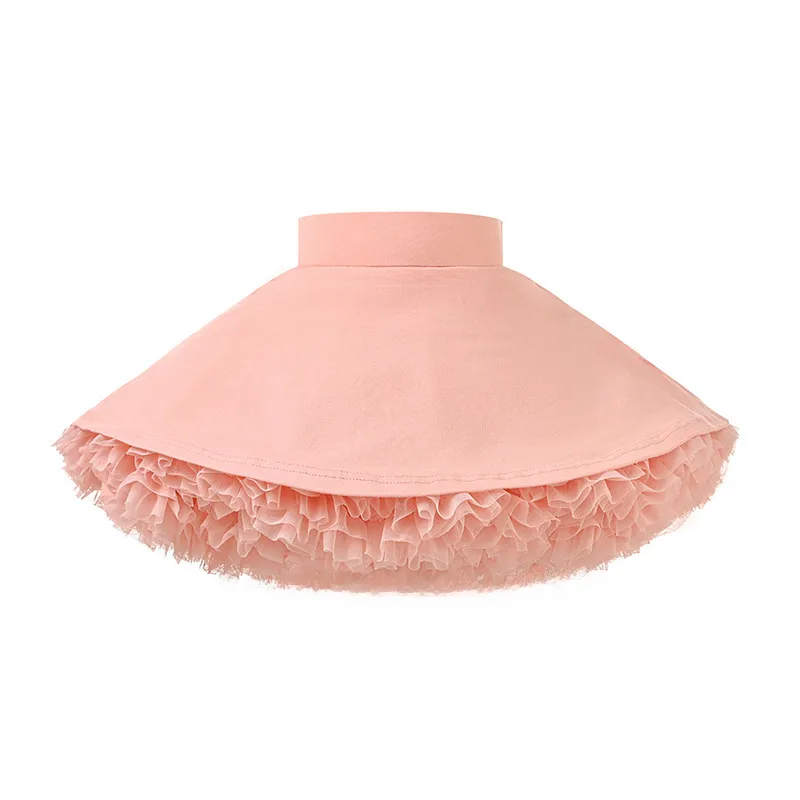 Star Sudden Skirt Pettiskirt Second Generation Tutu Skirt Baby Girl Princess Skirt Children Girl Skirt One-piece Delivery display picture 29